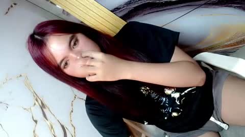Snapshot of transpinay_kimxxx chatting on June 30, 2026, 12:50 pm transpinay_kimxxx online show from June 30, 2026, 12:50 pm