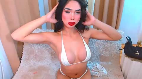 Snapshot of transqueenmonika chatting on January 31, 2025, 11:46 am transqueenmonika online show from January 31, 2025, 11:46 am