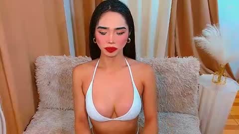 Snapshot of transqueenmonika chatting on March 3, 2025, 10:28 am transqueenmonika online show from March 3, 2025, 10:28 am