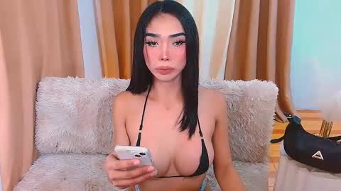 Snapshot of transqueenmonika chatting on March 11, 2025, 11:33 am transqueenmonika online show from March 11, 2025, 11:33 am