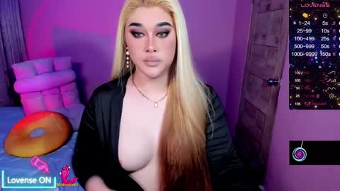 BELLA online show from February 4, 2025, 6:49 pm