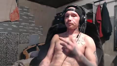 trapb606 online show from March 2, 2026, 5:52 am