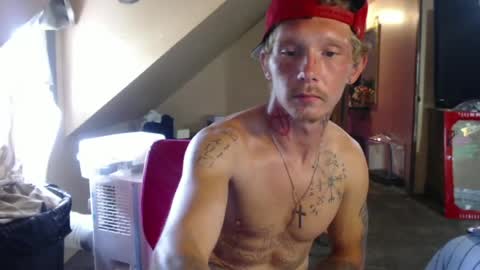 Snapshot of trapmasterb710 chatting on June 14, 2026, 6:21 pm trapmasterb710 online show from June 14, 2026, 6:21 pm
