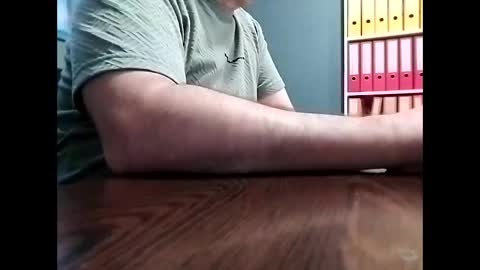 Big Head Cock online show from September 11, 2025, 2:06 pm