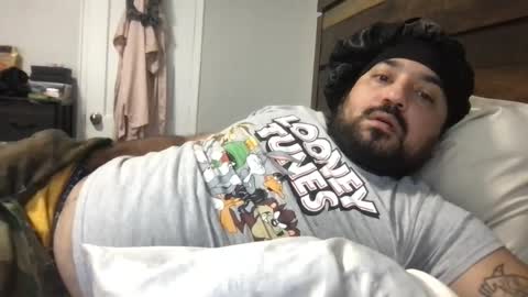 trapzaddy212 online show from August 3, 2026, 1:05 pm