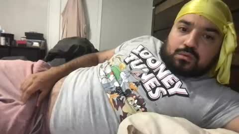 trapzaddy212 online show from August 4, 2026, 11:57 am