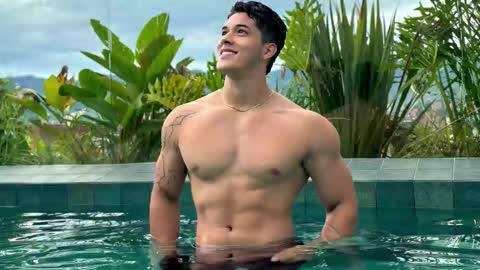 travis joplin online show from February 17, 2026, 11:44 pm