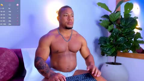 Travis online show from October 24, 2025, 1:18 pm