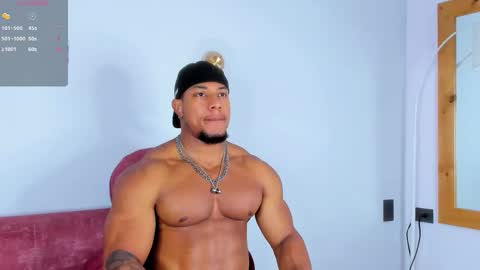 Travis online show from March 22, 2026, 2:26 am