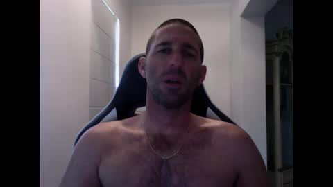 TravisKenn online show from March 2, 2025, 6:19 pm