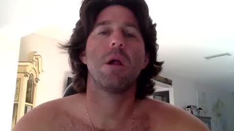 TravisKenn online show from March 2, 2026, 12:45 pm