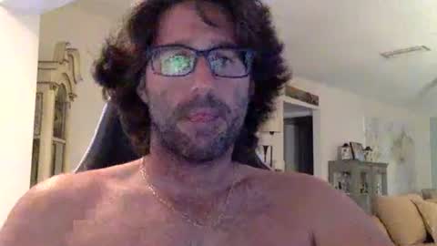 TravisKenn online show from March 23, 2026, 11:47 am