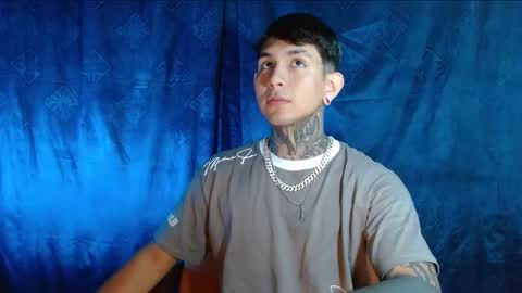 TRAV - INDEPENDENT MODEL online show from December 25, 2024, 7:02 pm