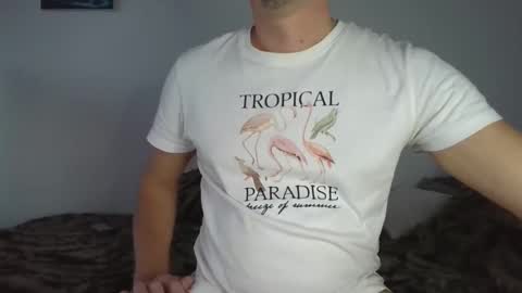 Displayman online show from January 13, 2025, 1:06 pm