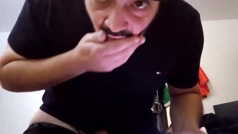 traxxxman1 online show from October 22, 2025, 11:48 pm