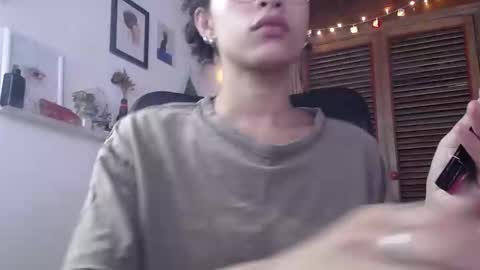 Emily online show from January 29, 2025, 3:37 pm