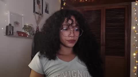 Emily online show from March 4, 2025, 5:03 pm