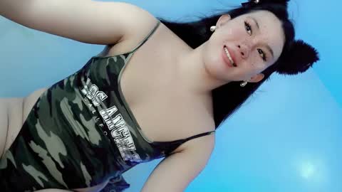 YOUR SLUT online show from January 10, 2025, 10:39 am