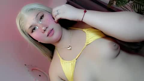 YOUR SLUT online show from November 22, 2025, 5:50 am