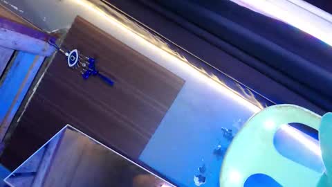 YOUR SLUT online show from March 8, 2026, 10:08 am