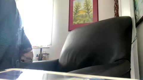 trebgeis1 online show from February 23, 2025, 1:53 pm