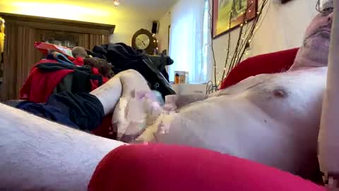 trebgeis1 online show from March 1, 2025, 3:49 pm