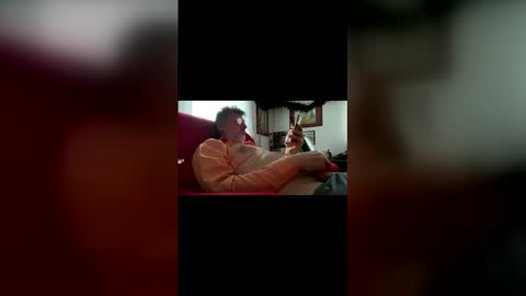 trebgeis1 online show from December 19, 2025, 1:18 pm