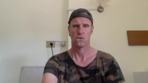 trebo00788 online show from June 14, 2026, 8:38 am