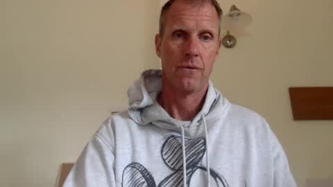 trebo00788 online show from July 26, 2026, 8:43 am