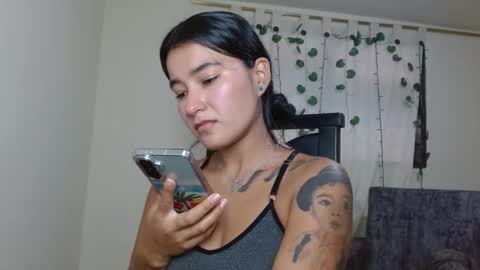 trebol_4 online show from February 27, 2026, 7:36 pm