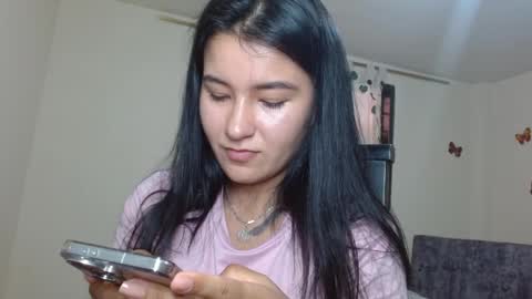 trebol_4 online show from March 26, 2026, 8:25 pm