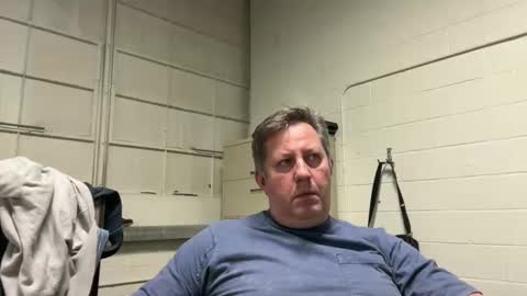 treborinthesky online show from October 24, 2025, 9:33 pm