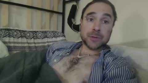 TreeHugger queer online show from November 18, 2025, 10:03 pm