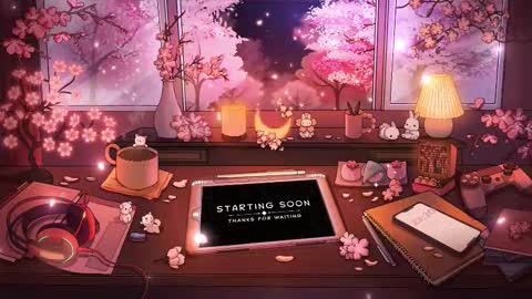 TreeJeanne online show from January 11, 2026, 5:40 pm