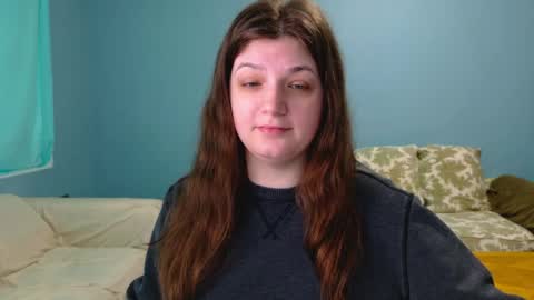 Snapshot of treejeanne chatting on April 27, 2026, 11:03 pm TreeJeanne online show from April 27, 2026, 11:03 pm