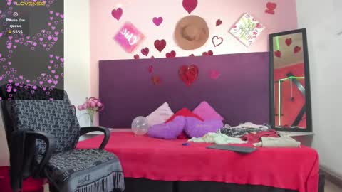 Treisy online show from February 26, 2026, 12:48 pm