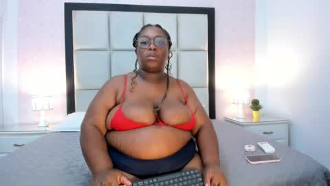 Snapshot of treisyvixen chatting on June 29, 2026, 10:15 am Treisy Vixen big ass online show from June 29, 2026, 10:15 am