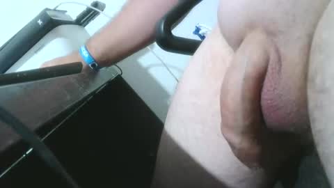 treki1979 online show from September 29, 2025, 7:46 am