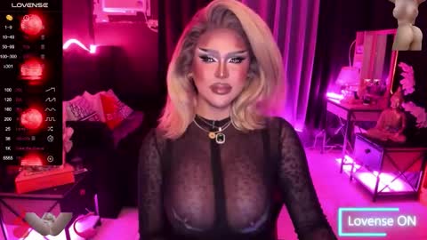 Jade online show from October 7, 2025, 8:44 am