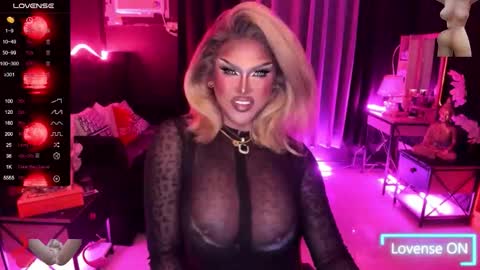 Jade online show from October 9, 2025, 11:52 am