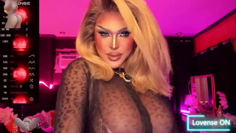 Jade online show from October 28, 2025, 4:09 pm