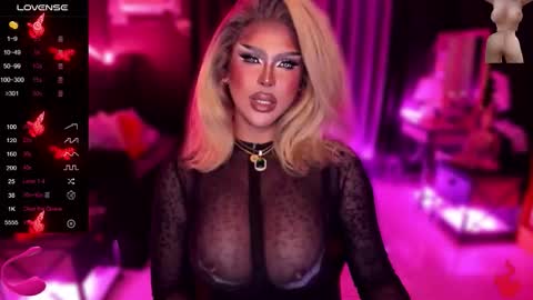 Jade online show from March 8, 2026, 2:04 am