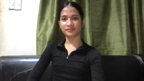 STEPHANiE online show from November 29, 2025, 12:08 pm