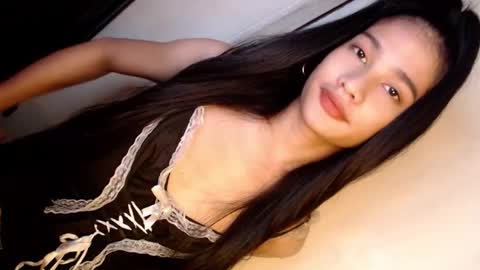 STEPHANiE online show from December 23, 2025, 1:14 am