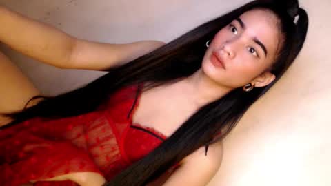 STEPHANiE online show from January 11, 2026, 1:10 am