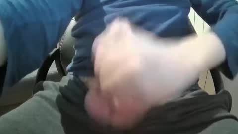 Snapshot of trencoyo chatting on January 25, 2025, 12:16 pm trencoyo online show from January 25, 2025, 12:16 pm