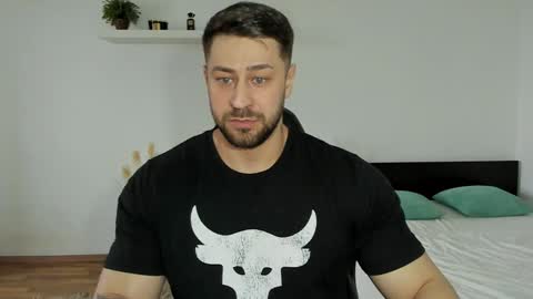 Snapshot of trentwest_ chatting on January 31, 2025, 9:05 am Trent online show from January 31, 2025, 9:05 am