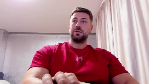 Snapshot of trentwest_ chatting on July 11, 2026, 12:52 pm Trent online show from July 11, 2026, 12:52 pm