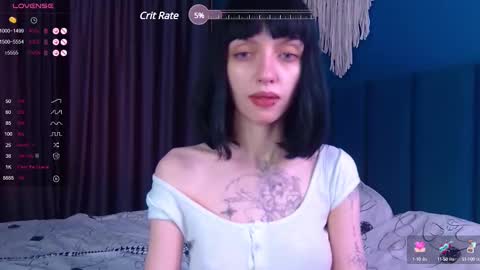 Karolina online show from March 10, 2025, 2:05 pm