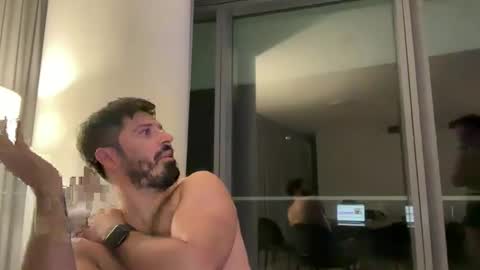 Gay Guys Live Show online show from May 9, 2026, 1:33 am